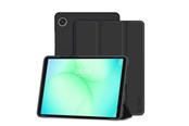 Tablets - Cover & Case - Tech-Protect  SmartCase for Samsung Galaxy Tab A9 / A11 8.7 X110 / X115 / X133 / X135 - Black - 5906302334902