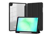 Tablets - Cover & Case - Tech-Protect SC Pen Hybrid Case for Samsung Galaxy Tab A9+ / A11+ Plus 11.0 X210 / X215 / X216 / X230 / X235 / X236 - Black - 5906302335152
