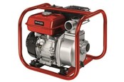 Tauch/Bewässerungspumpen - Einhell GE-PW 46 petrol water pump - 4171372