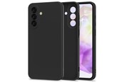 Handys - Cover & Cases - Tech-Protect Icon Case for Samsung Galaxy A36 5G - Black - 5906302362356