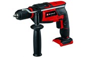 Schraub/Bohrmaschinen - Einhell TC-ID 18 Li - Solo Impact Drill - 4513960