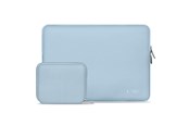 Taschen - Tech-Protect Laptop Bag 13-14"  Neoslim - Blue - 5906302374908