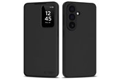 Handys - Cover & Cases - Tech-Protect Smart Wallet Case for Samsung Galaxy S26 - Black - 5906302390427