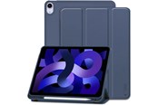 Tablets - Cover & Case - Tech-Protect SC Pen Case for iPad Air 10.9" 2020-2022 / 11" 2024 - Navy Blue - 6216990208676
