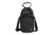 Gaming Zubehör - Tomtoc GameOn-G50 Switch 2 JoyCarry Sling Bag (bla - G50S1D1