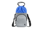 Gaming Zubehör - Tomtoc GameOn-G50 Switch 2 JoyCarry Sling Bag (gra - G50S1G1