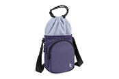 Gaming Zubehör - Tomtoc GameOn-G50 Switch 2 JoyCarry Sling Bag (pur - G50S1V1