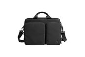 Taschen - Tomtoc Navigator-A33 laptop shoulder bag 16" (blac - A33F3D1