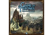 Brettspiele - Fantasy Flight Games - Game of Thrones Board Game 2nd edition (ENG) - FVA65