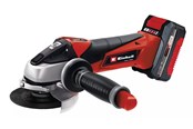 Winkelschleifer - Einhell TE-AG 18/115 Li angle grinder - 4431134