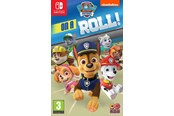 Spiele - Paw Patrol: On a roll! - Nintendo Switch - Platformer - PEGI 3 - 5061005359765