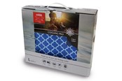 Hunde - Active Canis Kühlmatte Größe L 50*90cm Blue - 11612
