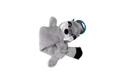 Hunde - Party Pets Racoon 33cm - 88143