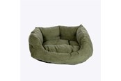 Hunde - Danish Design D.D. Elden Fern Deluxe Slumber Bett 24" - D02324