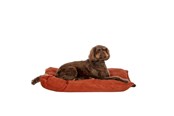 Hunde - Danish Design D.D. Elden Rust Deep Steppdecke M - D02501