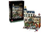 LEGO® - LEGO Icons 11371 Einkaufsmeile - 11371