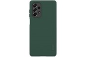 Handys - Cover & Cases - Nillkin Super Frosted Shield Pro Rugged Case Cover for Samsung Galaxy A73 Green - 6902048237742