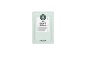 Haircare - Maria Nila True Soft Vegan Hair Shampoo 12 ml - 7391681363908
