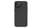 Handys - Cover & Cases - Nillkin Super Frosted Shield Pro Magnetic Case iPhone 14 Plus Case with MagSafe Magnetic Black - 6902048248250