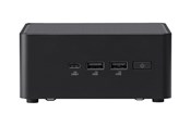 Stationär - Persönlicher Computer - ASUS NUC 14 Pro RNUC14RVHU7089C0I - 90AS0081-M001E0
