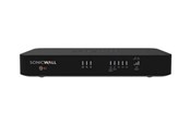 Netzwerkgeräte - SonicWALL TZ80 - 03-SSC-2850