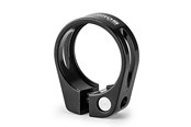 Fahrrad-Zubehör - Rockbros 41210091001 bicycle seat clamp - black - Rockbros-41210091001