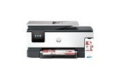 Drucker - HP Officejet Pro 8134e All-in-One Multifunktion - Farbe - Tinte - 40Q46B