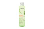 Gesichtspflege - A-Derma Exomega Cleansing Gel  200 ml - 3282770144116