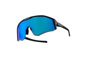 Fahrrad-Zubehör - Rockbros SP297 polarizing cycling glasses - black - Rockbros-14130001001