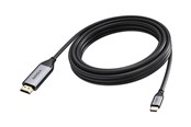 Display Kabel - Vision adapter cable - 5 m - TC 5MUSBCHDMI/BL