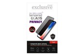 Handys - Schutzfolie - Insmat Exclusive - screen protector for mobile phone - full screen 9H Brilliant - 861-1705