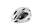 Fahrrad-Zubehör - Rockbros LK-15 Carbon Fiber Bike Helmet 58-62cm - White - Rockbros-10110046002
