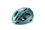 Fahrrad-Zubehör - Rockbros LK-15 Carbon Fiber Bike Helmet 58-62cm - Light Blue - Rockbros-10110046003