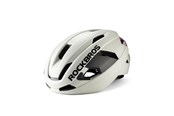 Fahrrad-Zubehör - Rockbros LK-15 Carbon Fiber Bike Helmet 58-62cm - Light Gray - Rockbros-10110046004