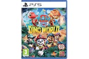Spiele - PAW Patrol: Dino World - Sony PlayStation 5 - Action/Abenteuer - PEGI 3 - 5061005357648