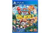Spiele - PAW Patrol: Dino World - Sony PlayStation 4 - Action/Abenteuer - PEGI 3 - 5061005357587