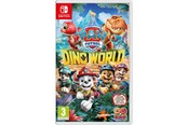 Spiele - PAW Patrol: Dino World - Nintendo Switch - Action/Abenteuer - PEGI 3 - 5061005357501