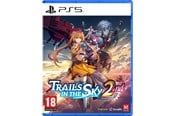 Spiele - Trails in the Sky 2nd Chapter - Sony PlayStation 5 - RPG - PEGI 12 - 5056635626158