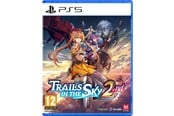 Spiele - Trails in the Sky 2nd Chapter - Sony PlayStation 5 - RPG - PEGI 12 - 5056635626158