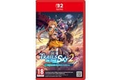 Spiele - Trails in the Sky 2nd Chapter - Nintendo Switch 2 - RPG - PEGI 12 - 5056635626110