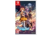 Spiele - Trails in the Sky 2nd Chapter - Nintendo Switch - RPG - PEGI 12 - 5056635626073