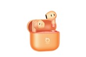 Kopfhörer/Headsets - Baseus Bass BS2 Lite TWS In-Ear Headphones - Orange - A0010A09
