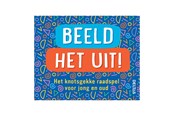 Brettspiele - Deltas Figure it out! Guess the puzzle! - 0366099