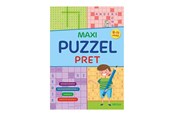 Reise - Maxi puzzle fun 9-11 years - 0640856