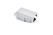 Systemzubehör - Smartkeeper LK03 USB Cable Lock Black - LK03BK