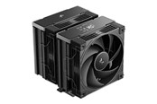 CPU Kühler - DeepCool AK620 G2 DIGITAL NYX - CPU-Luftkühler - R-AK620G2-BKNNMN-GJD-1