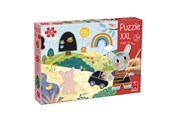 Puzzle - Jumbo Goula Puzzle XXL Magic Scratch Puzzle - 27 pcs. Boden - 1110100493