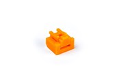 Systemzubehör - Smartkeeper NL03P2OR port blocker - NL03P2OR