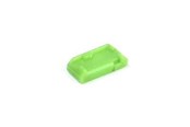 Systemzubehör - Smartkeeper MUL04P1GN port blocker - MUL04P1GN