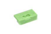 Systemzubehör - Smartkeeper DL04P1GN port blocker - DL04P1GN